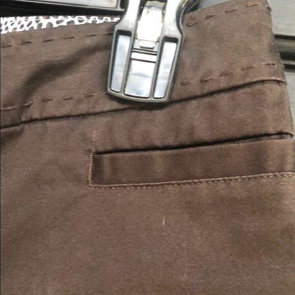 Claudia Ev‎ Shorts - Picture 3 of 7